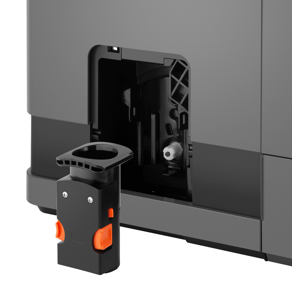 Кофемашина MAUNFELD MF-A7021 - фото10
