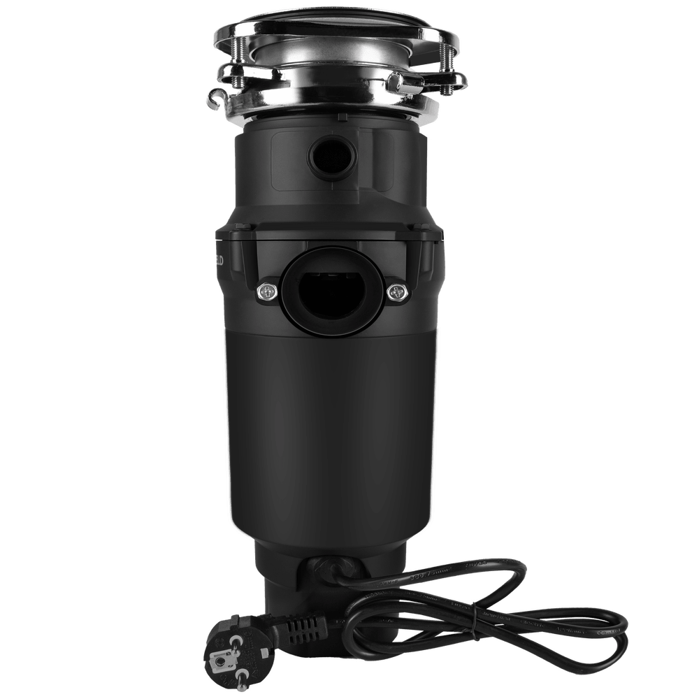 Измельчитель пищевых отходов MAUNFELD MWD3901PB - фото5