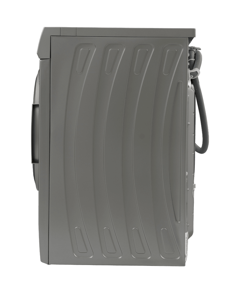 Стиральная машина с инвертором и паром MFWM128400 ST INVERTER - фото5