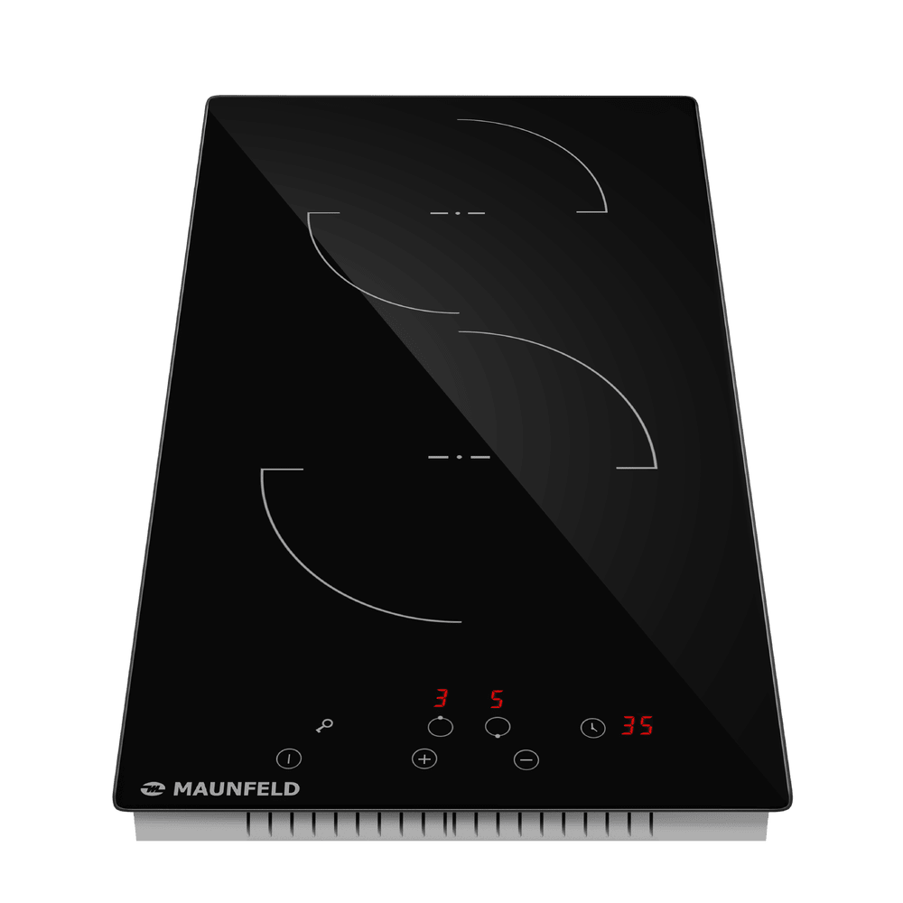Электрическая варочная панель MAUNFELD AVCE3023BK - фото3