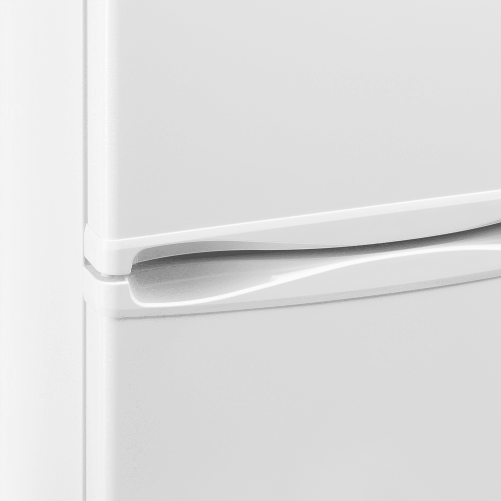 Холодильник MAUNFELD MFF170W - фото11