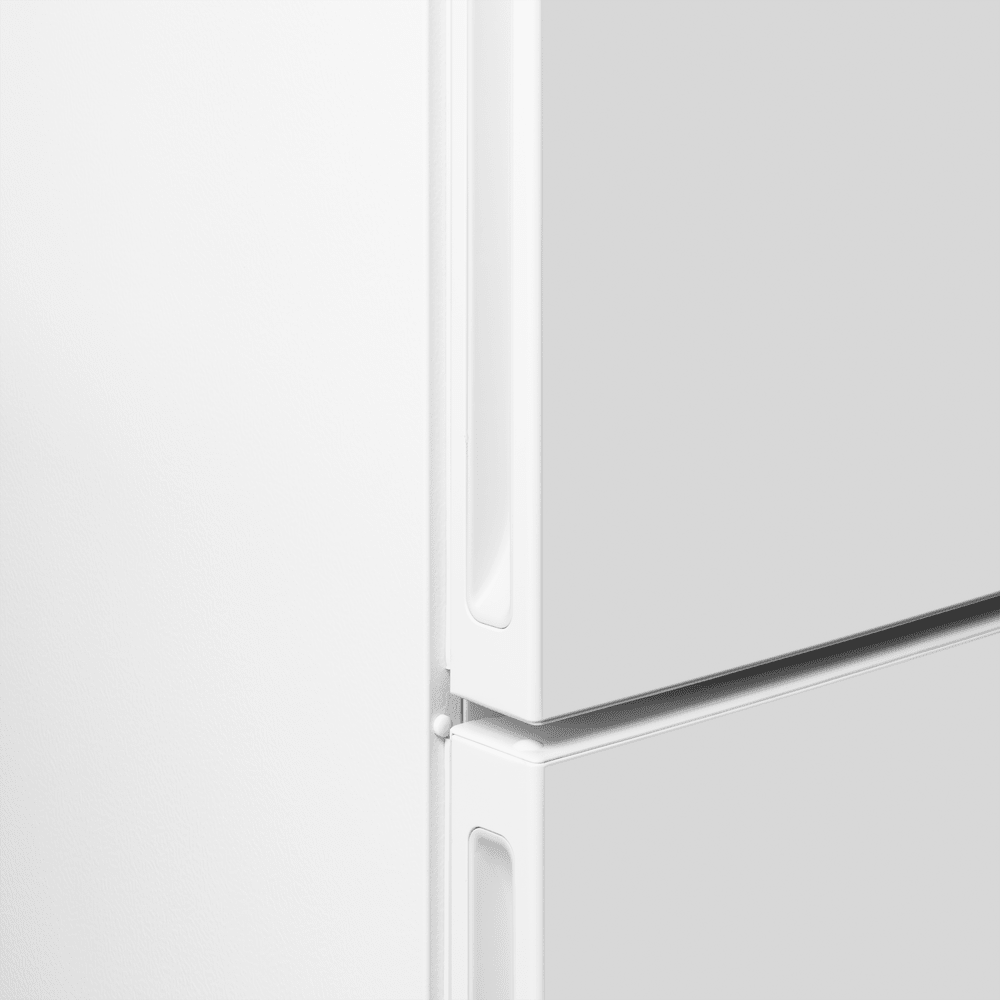 Холодильник MAUNFELD MFF200N - фото9
