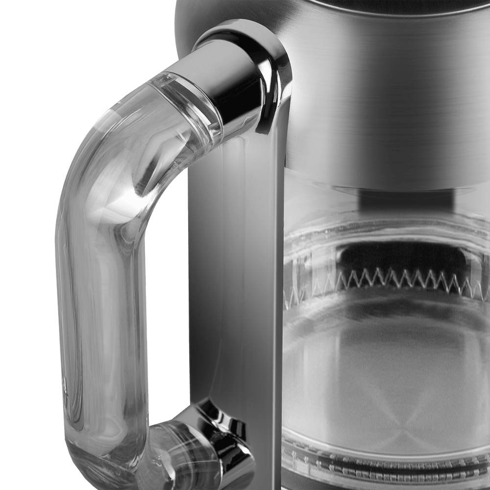 Чайник MAUNFELD MGK6709S - фото7