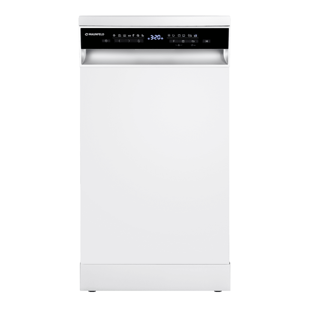 Посудомоечная машина MAUNFELD MWF45331 Inverter - фото6
