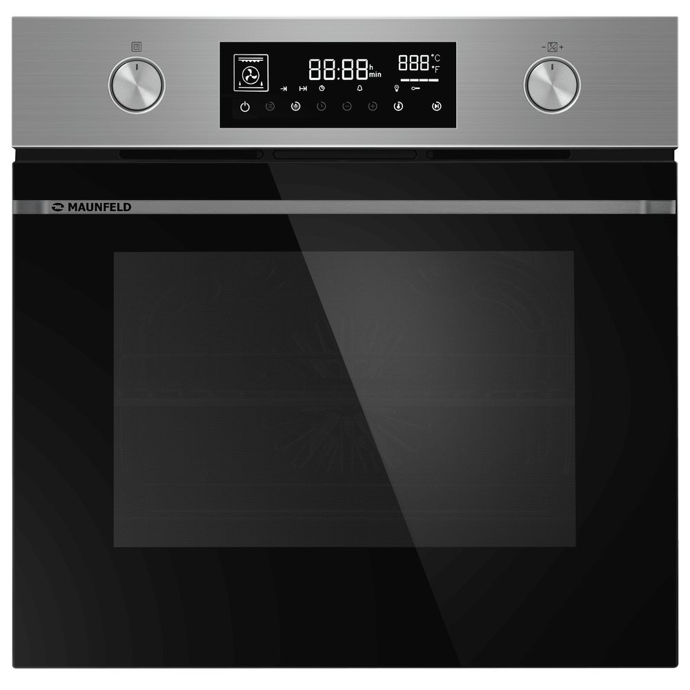 Шкаф духовой электрический MAUNFELD AEOH60106 - фото1