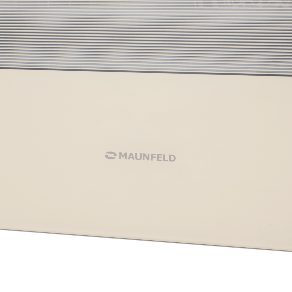 Шкаф духовой электрический MAUNFELD MEOC708P - фото11