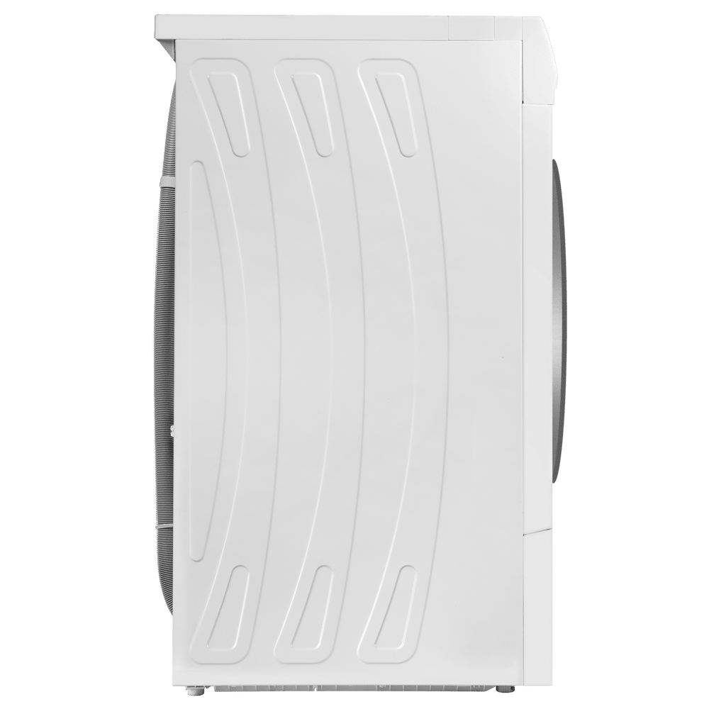 Стиральная машина с инвертором и паром MAUNFELD MFWM127WH100 ST INVERTER SLIM - фото5