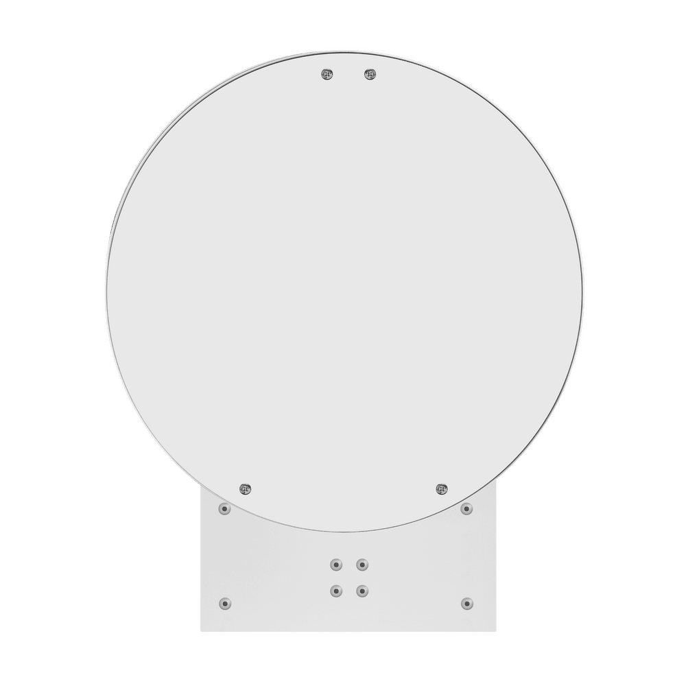 Кухонная вытяжка Maunfeld DRUM Wall 35 - фото12