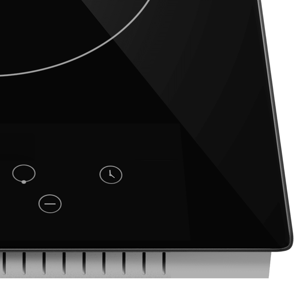 Электрическая варочная панель MAUNFELD AVCE3021BK - фото8