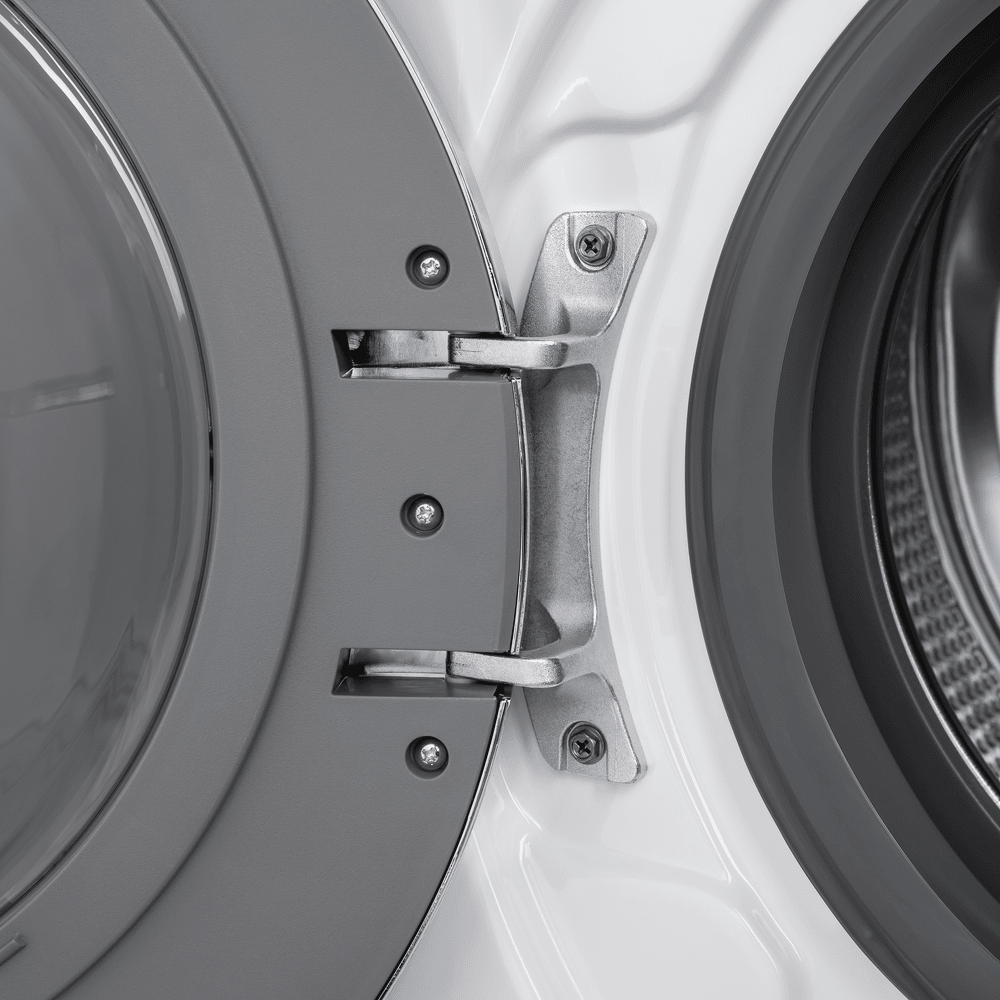 Стиральная машина с инвертором и паром MAUNFELD MFWM127WH200 ST INVERTER SLIM - фото13