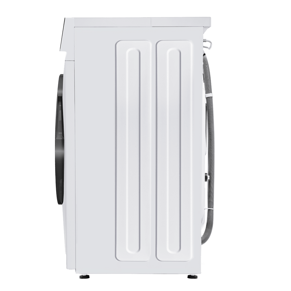 Стиральная машина c инвертором и паром MAUNFELD MFWM148IWHT - фото5