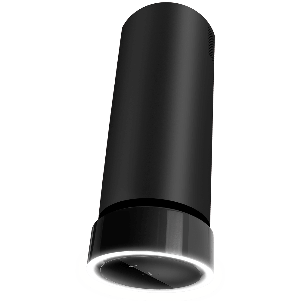 Кухонная вытяжка MAUNFELD FESTIVAL 392 Isla - фото2