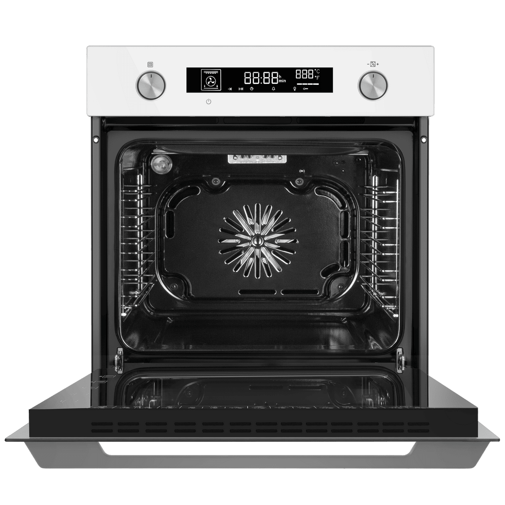 Шкаф духовой электрический MAUNFELD AEOH60106 - фото2