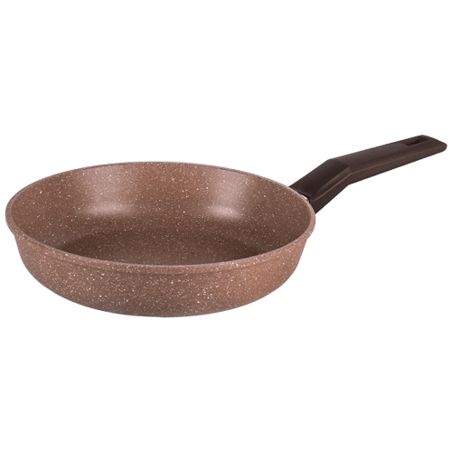 Сковорода MAUNFELD JADE MF26JD01FP из&nbsp;литого алюминия, 26&nbsp;см