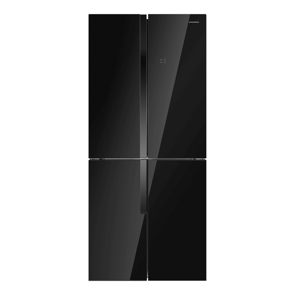 Холодильник MAUNFELD MFF182NF - фото1
