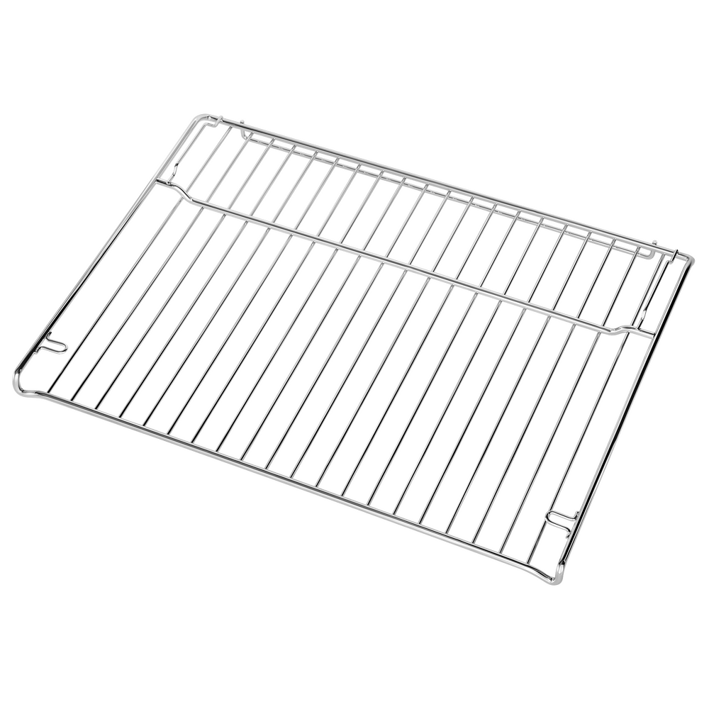 Шкаф духовой газовый с электрическим грилем MAUNFELD MOGM703B2 - фото15