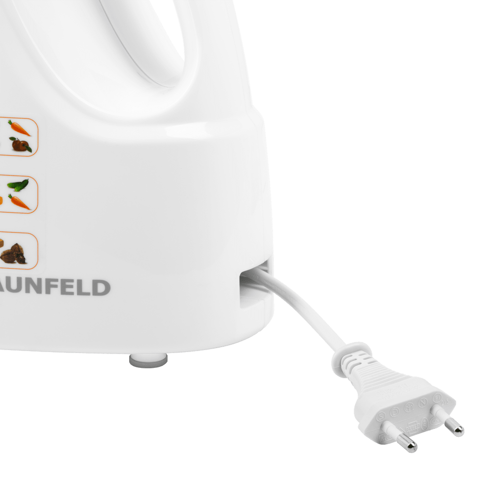 Овощерезка электрическая MAUNFELD MF-1031OR - фото7