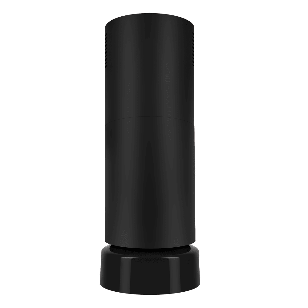 Кухонная вытяжка MAUNFELD FESTIVAL 392 Isla - фото4