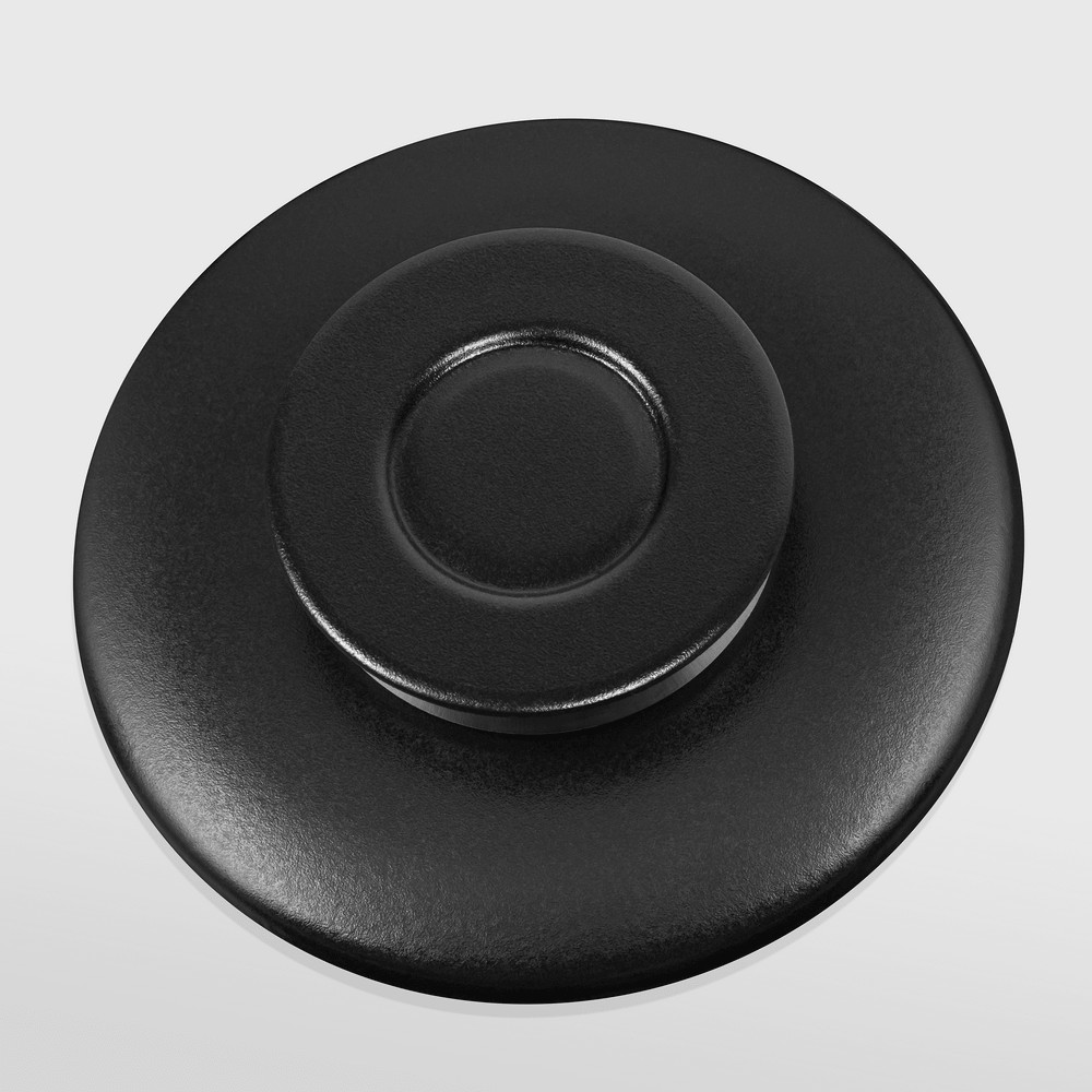 Газовая варочная панель MAUNFELD EGHG.43.3CW - фото9