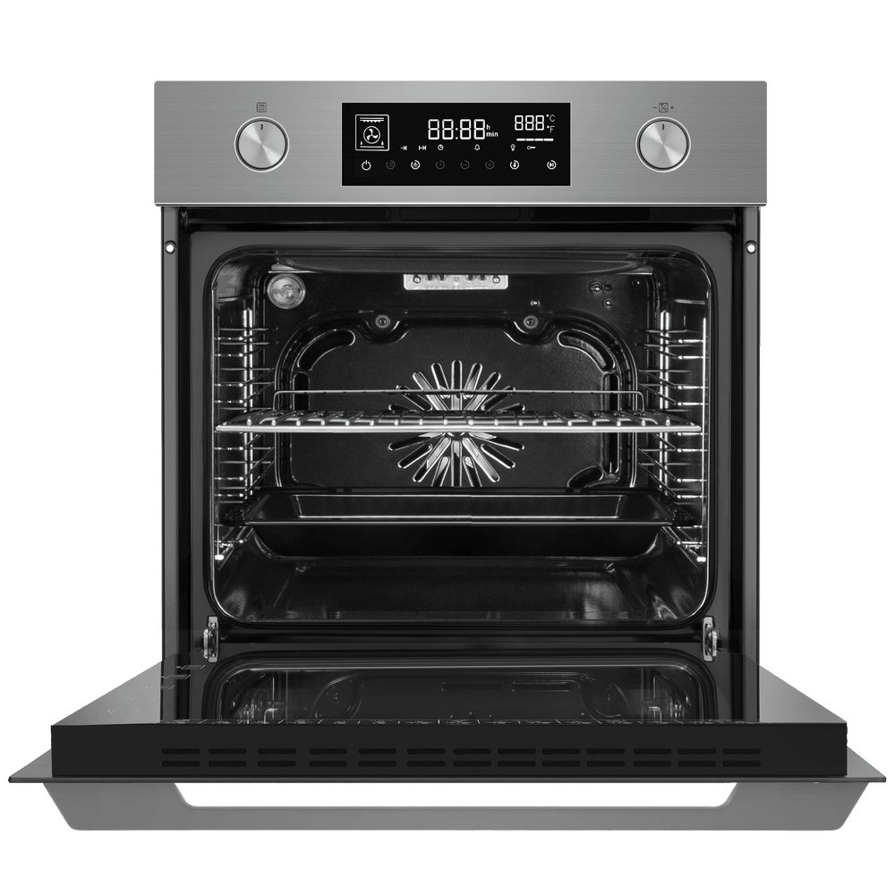 Шкаф духовой электрический MAUNFELD AEOH60106 - фото3