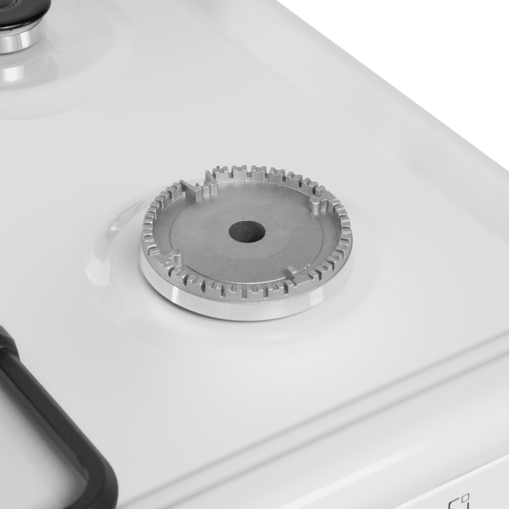 Газовая плита с электрической духовкой MAUNFELD MGC50EC02 - фото10