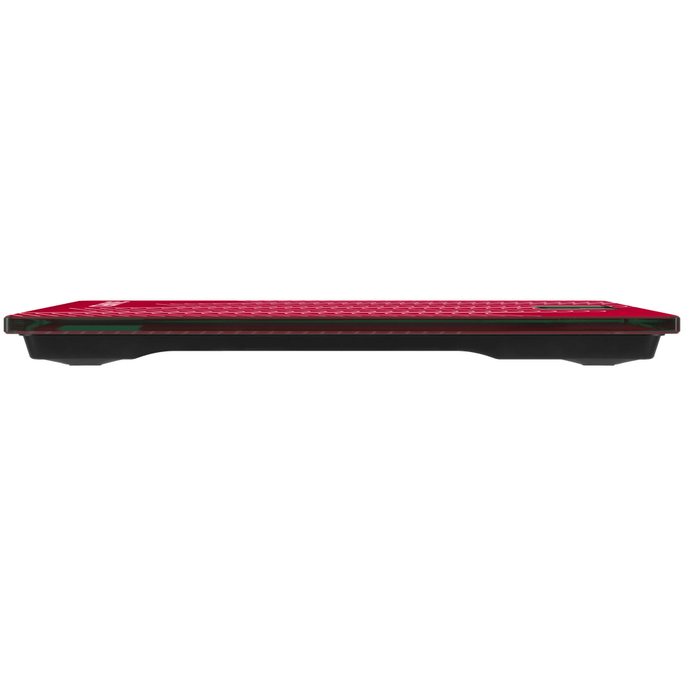 Напольные весы MAUNFELD MBS-183G - фото4