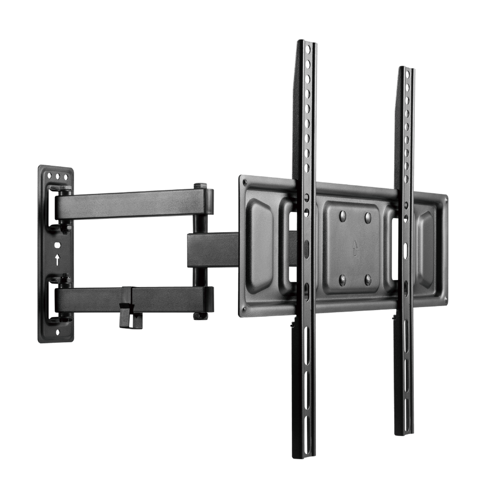 Кронштейн для ТВ наклонно-поворотный MAUNFELD MTM-3255FMD, 32"-55" - фото4
