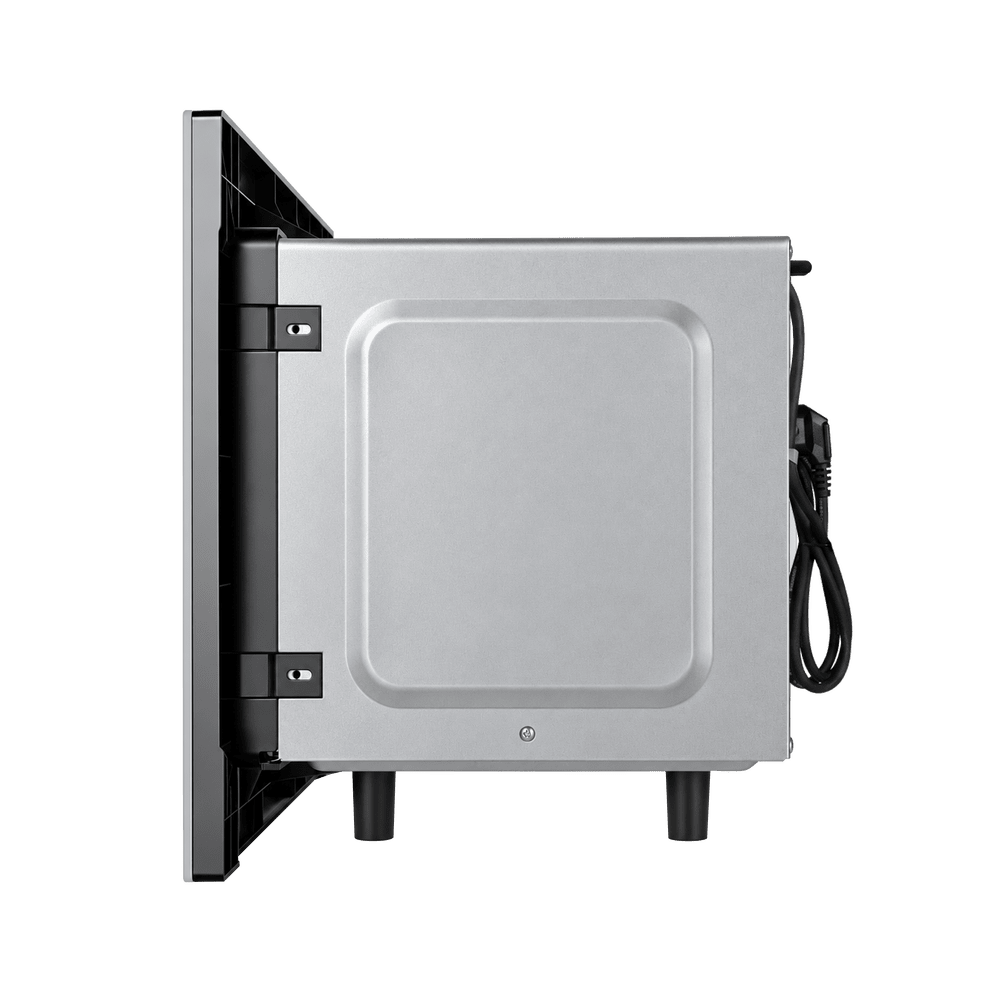 Микроволновая печь встраиваемая MAUNFELD XBMO252GW09 - фото6