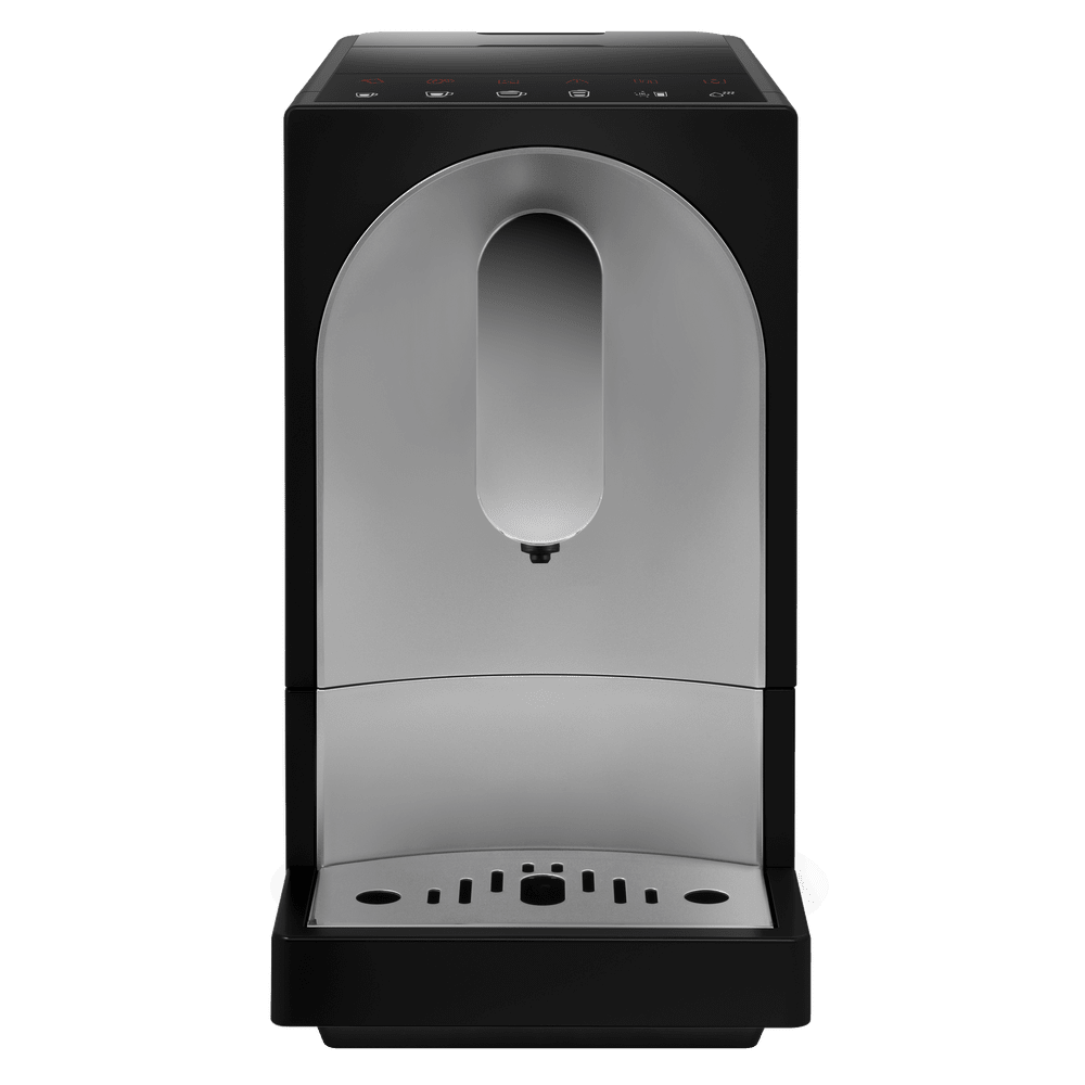 Кофемашина MAUNFELD MF-A8021C - фото3