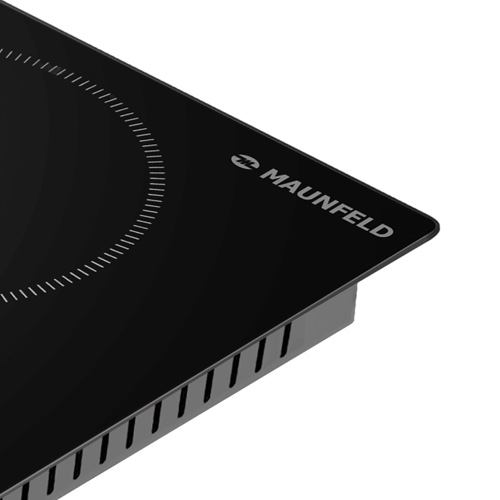 Электрическая варочная панель MAUNFELD AVCE3025SDBK - фото9