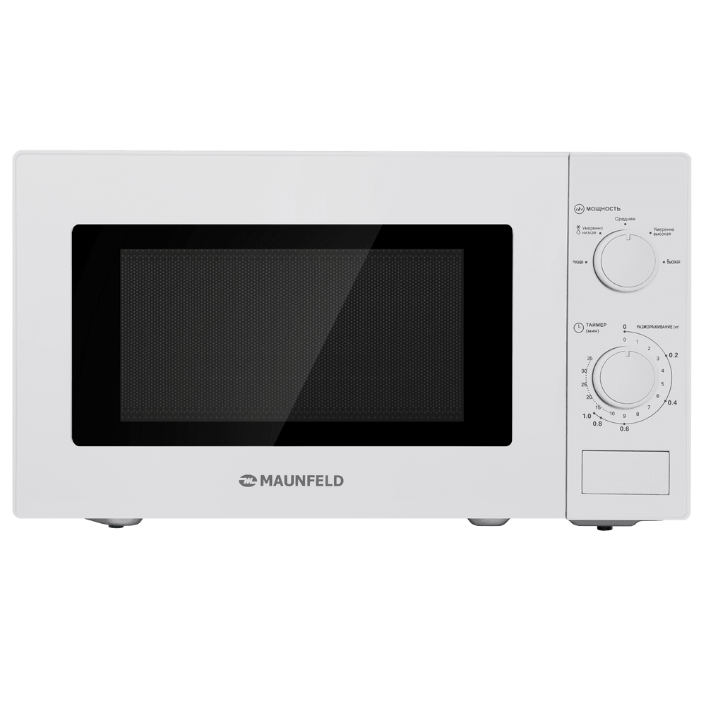 Микроволновая печь MAUNFELD MFSMO720MW01 - фото2