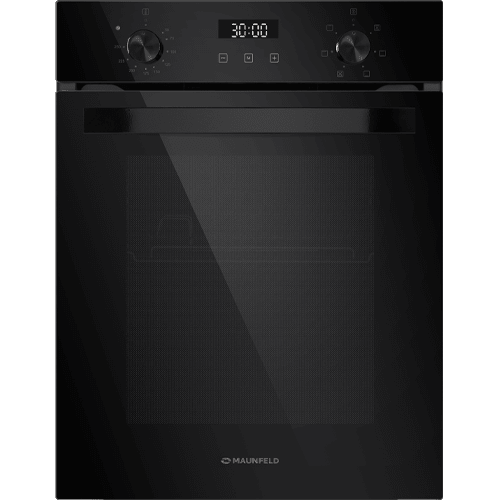 Шкаф духовой электрический MAUNFELD EOEM516B2