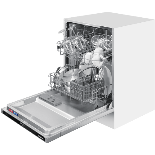 Посудомоечная машина MAUNFELD MLP6022A01