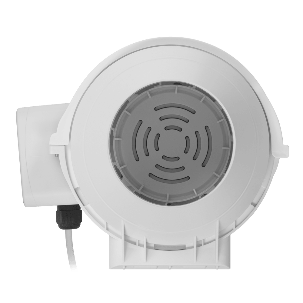 Канальный вентилятор MAUNFELD MFDL10W - фото3