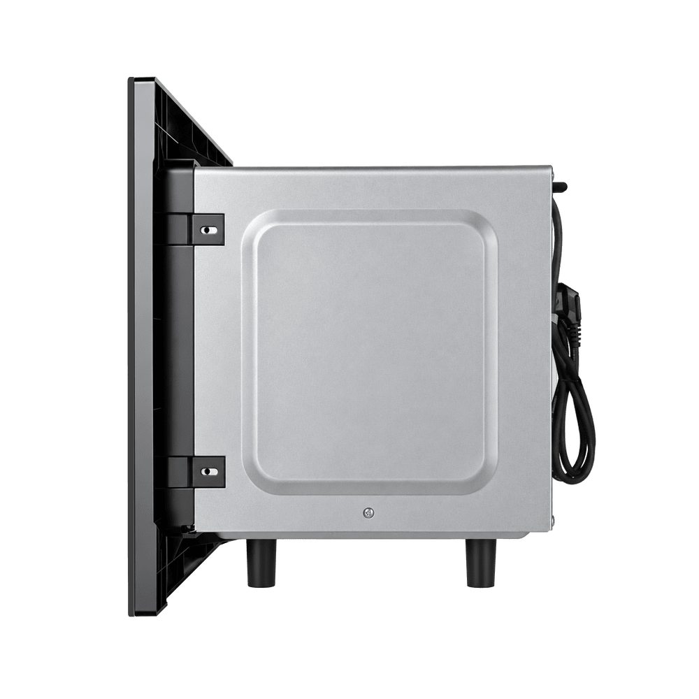 Микроволновая печь встраиваемая MAUNFELD XBMO252GB09 - фото6