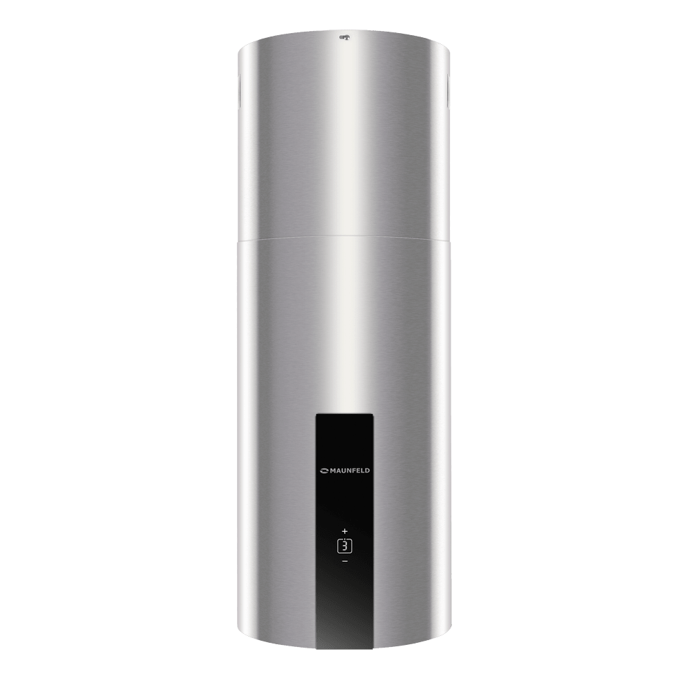 Кухонная вытяжка MAUNFELD Lee Light Isla 35 Sensor - фото5