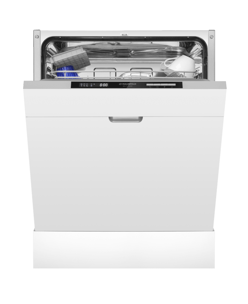 Посудомоечная машина MAUNFELD MLP-122D - фото2