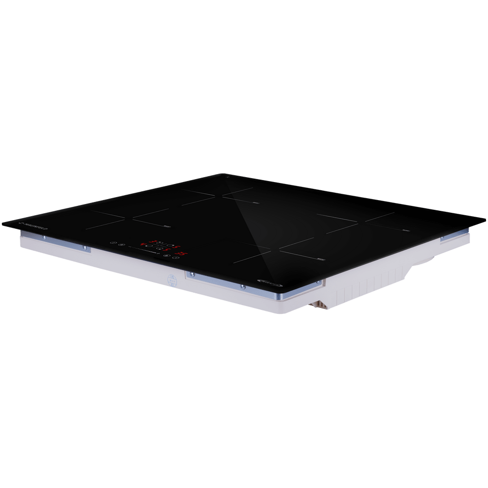 Индукционная варочная панель MAUNFELD AVI6046SBK - фото5