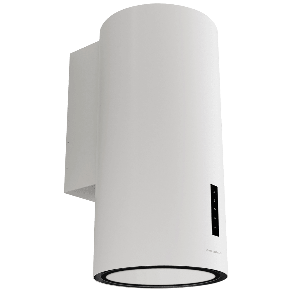 Кухонная вытяжка MAUNFELD Vega 39 Wall  Sensor LED - фото2