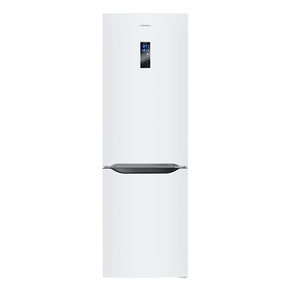 Холодильник-морозильник MAUNFELD MFF187NF - фото3