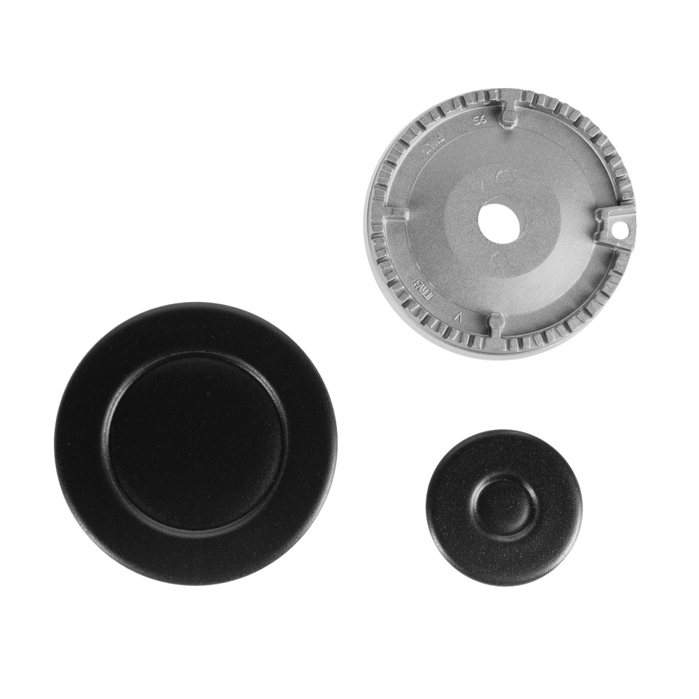 Газовая варочная панель MAUNFELD EGHS.43.3STS-ESL - фото12