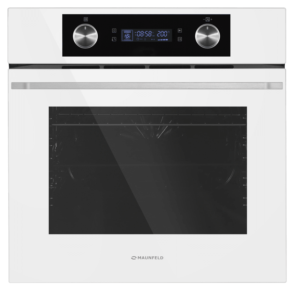 Шкаф духовой электрический MAUNFELD AEOH60102 - фото1