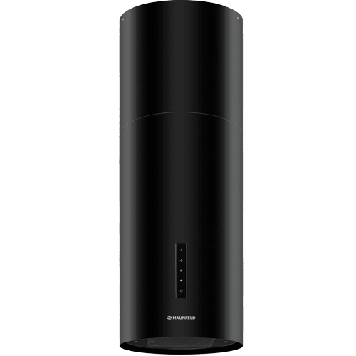 Кухонная вытяжка MAUNFELD Ford 39&nbsp;Isla Sensor черный