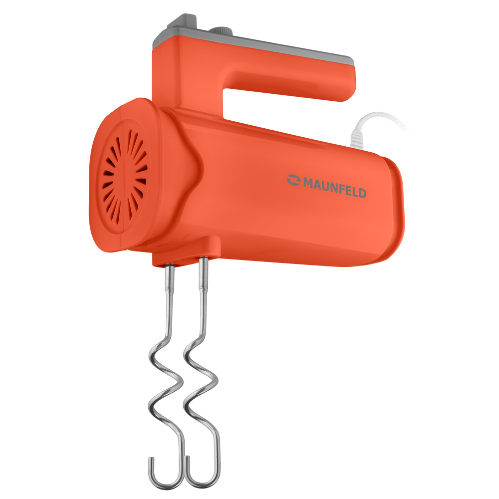Миксер MAUNFELD MF-331R - фото2